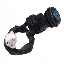 Can am traxter ignition switch 710000582 710000192