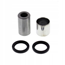Honda Trx250te shock absorber mounting repair kit