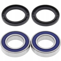 Rear wheel bearings suzuki lt and eiger kingquad 400 500