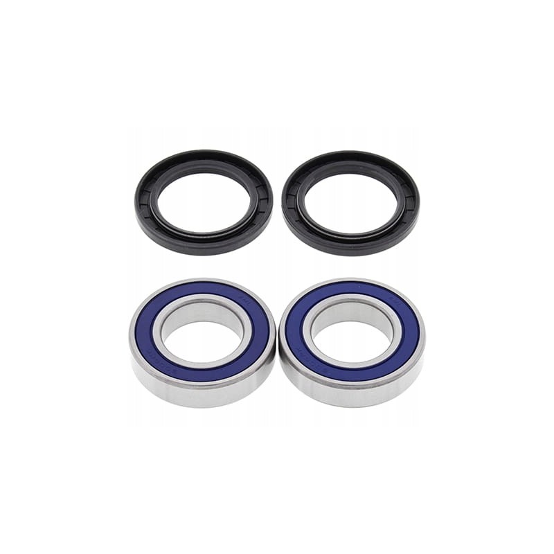 Rear wheel bearings suzuki lt and eiger kingquad 400 500
