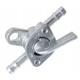 Quad atv cross pocket enduro fuel tap through