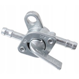 Quad atv cross pocket enduro fuel tap through