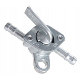 Quad atv cross pocket enduro fuel tap through