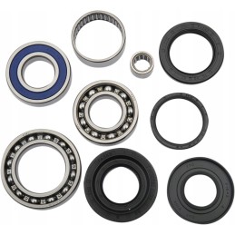 Moose racing differential repair kit