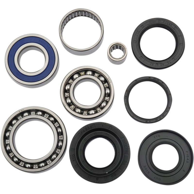 Moose racing differential repair kit
