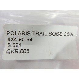 Tank cap Polaris Trail Boss 350 l 4x4 90 94