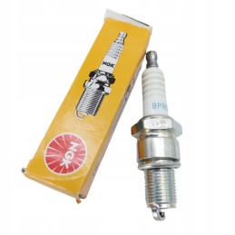 Spark plugs ngk 7822 bpr6es ngk white
