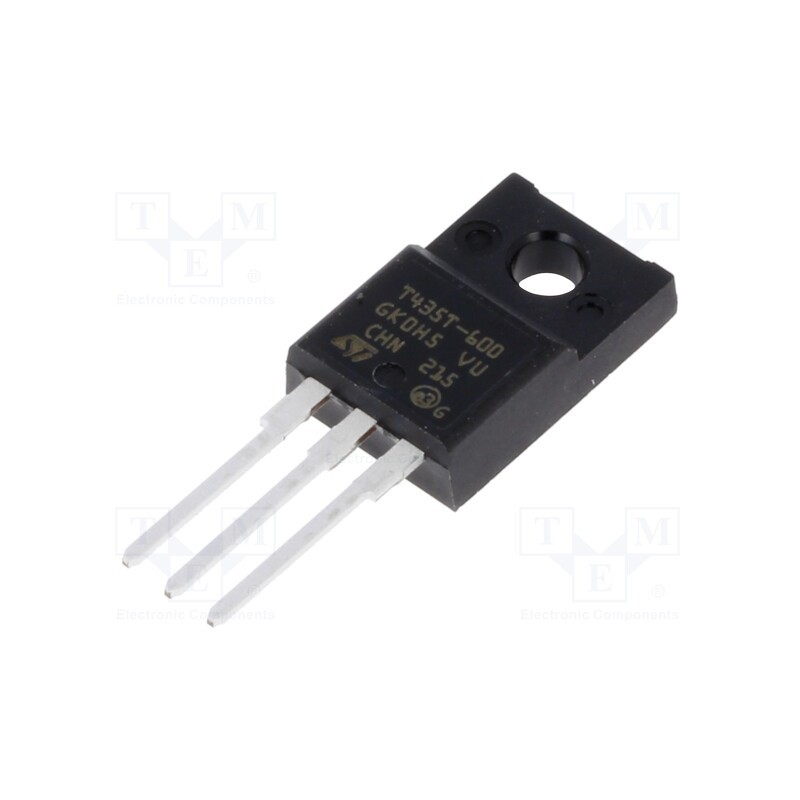 1 pcs x NEXPERIA - PSMN8R5-60YS,115 - Transistor: N-MOSFET, unipolar, 60V, 76A, Idm: 303A, 106W