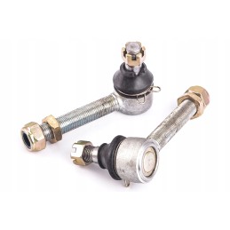 Upper wishbone ends p atv quad 200 250 bashan