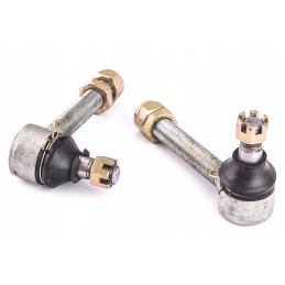 Upper wishbone ends p atv quad 200 250 bashan