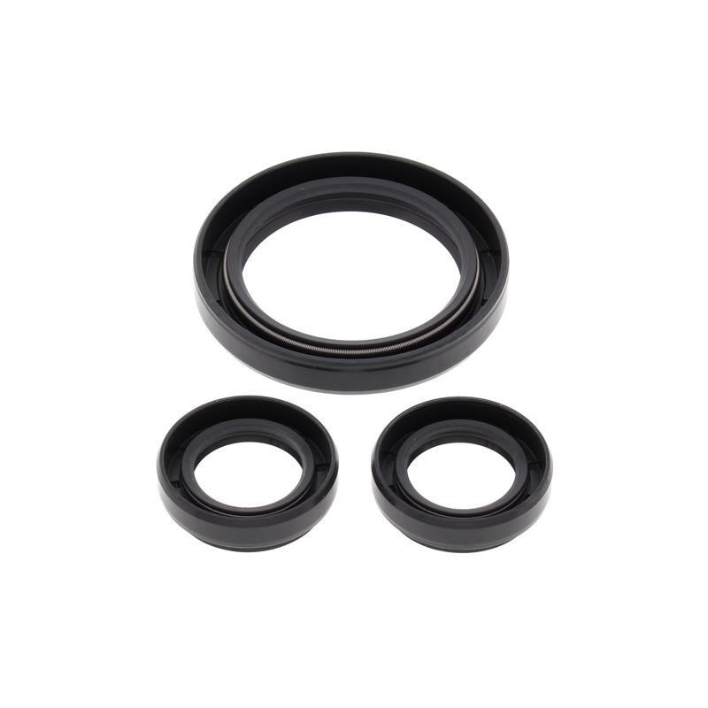 Front diff seal yfm 350 400 grizzly bruin