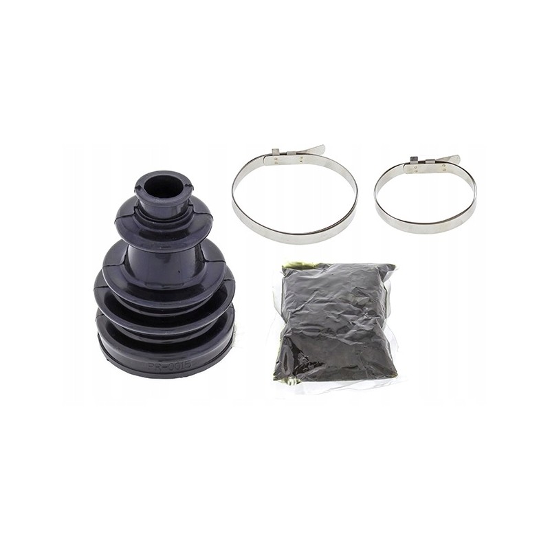 Front inner joint cover for Polaris Ranger 500 600