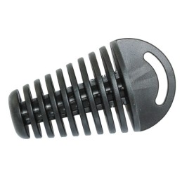 Muffler plug cross enduro atv scooter 4t 4 stroke