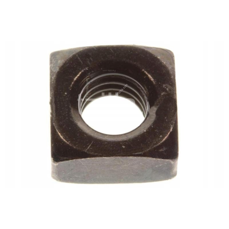 Yamaha grizzly 660 muffler cover nut