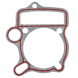 Original cylinder gasket for Kayo AU110 AT110 quad