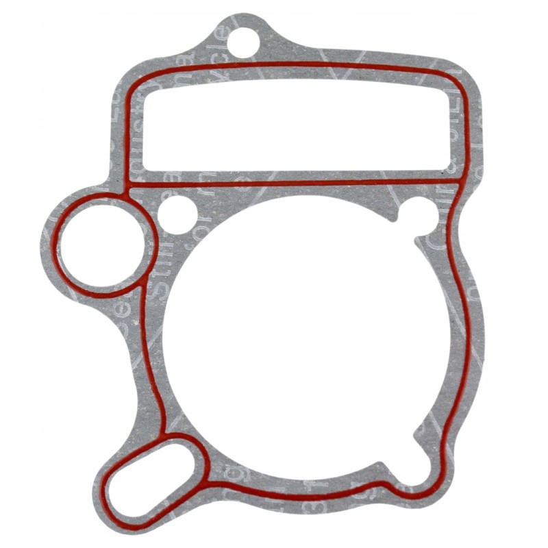 Original cylinder gasket for Kayo AU110 AT110 quad