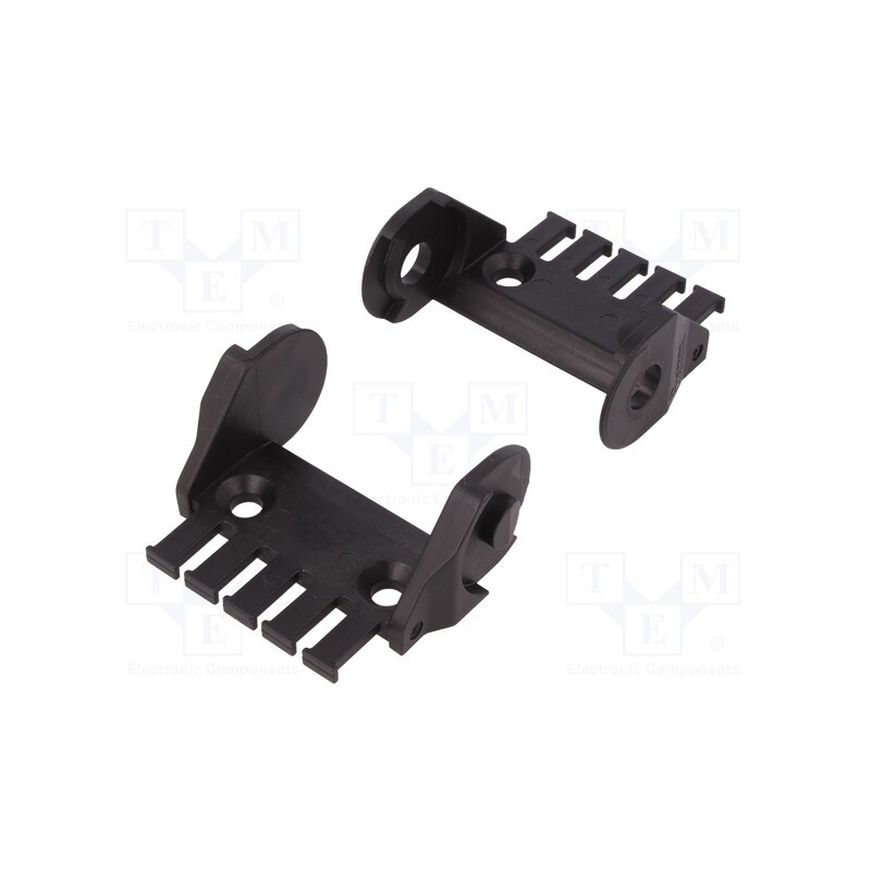 1 set x IGUS - 14050.34PZ - Bracket, 1400/1500, self-aligning, for cable chain