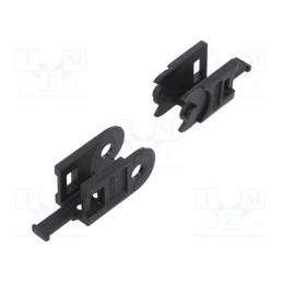 1 set x IGUS - E2.150.10.34PZ - Bracket, for cable chain