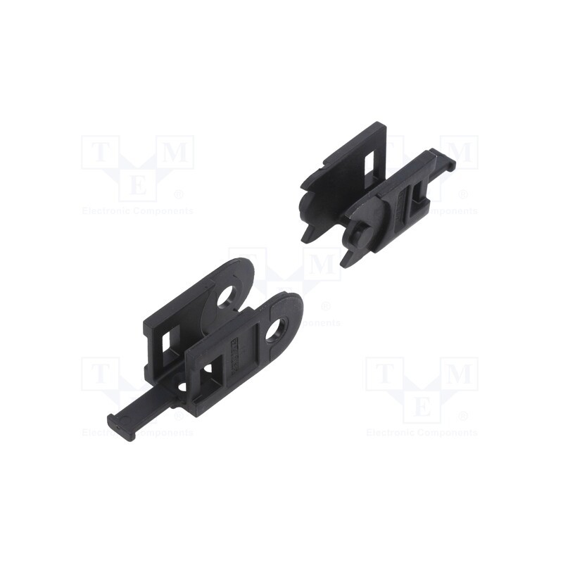 1 set x IGUS - E2.150.10.34PZ - Bracket, for cable chain