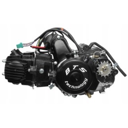 Engine 110 cc bts atv quad buggy 3 1 promotion