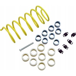 Epi clutch kit we437649 suzuki