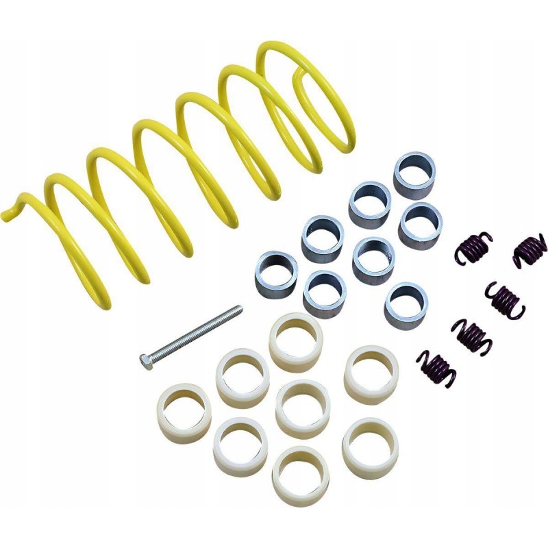 Epi clutch kit we437649 suzuki