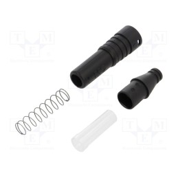 1 pcs x STu00c4UBLI - 64.2040-21 - Case, 32A, black, 52mm, LS-GL-438,LS-GL-438-L