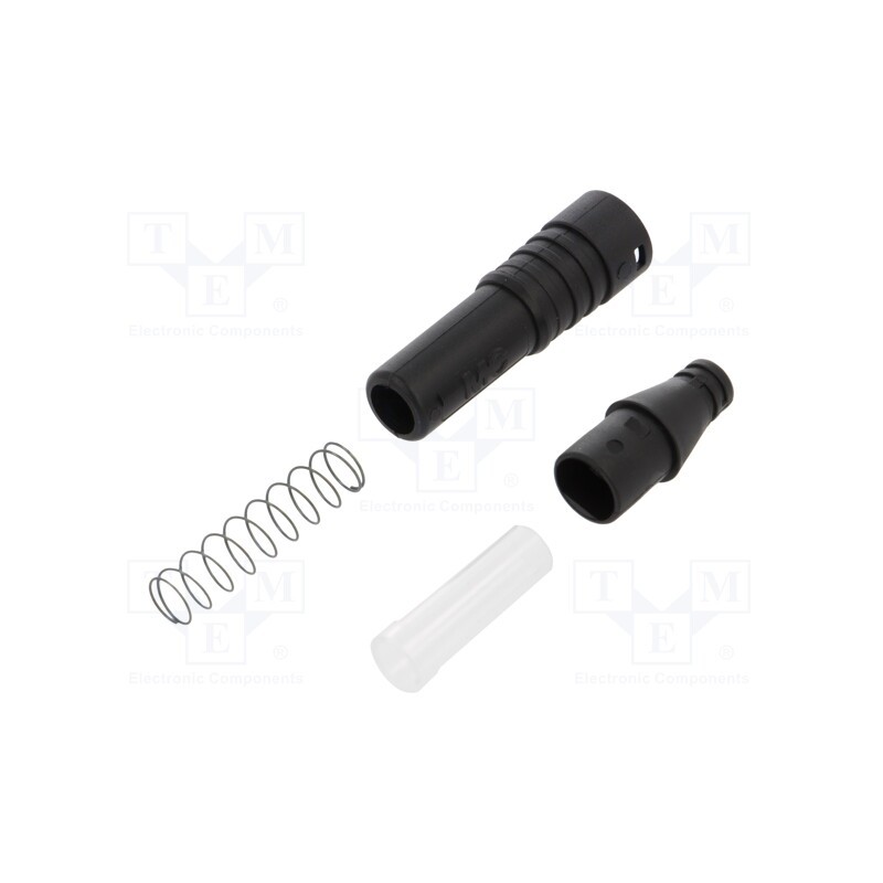 1 pcs x STu00c4UBLI - 64.2040-21 - Case, 32A, black, 52mm, LS-GL-438,LS-GL-438-L