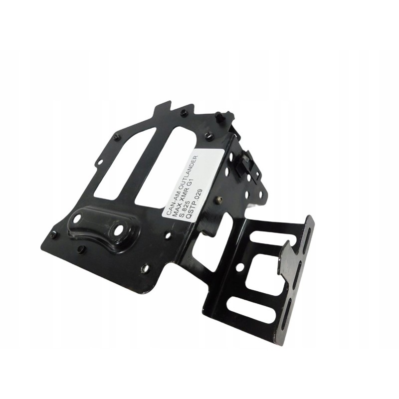 Can am outlander max xmr g1 front frame