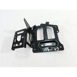 Can am outlander max xmr g1 front frame