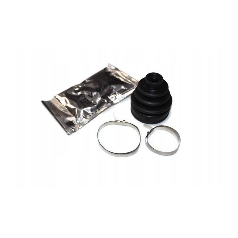 Front inner joint cover suzuki lt a 400 500 ltv