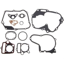 Engine gaskets 75cm atv 139 fmb 4t enduro king