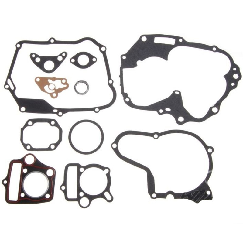 Engine gaskets 75cm atv 139 fmb 4t enduro king