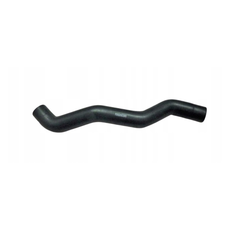 Can am outlander renegade radiator hose 709200390
