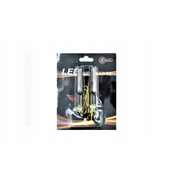 Dynamic LED turn signal, 2 pcs. LED flashers