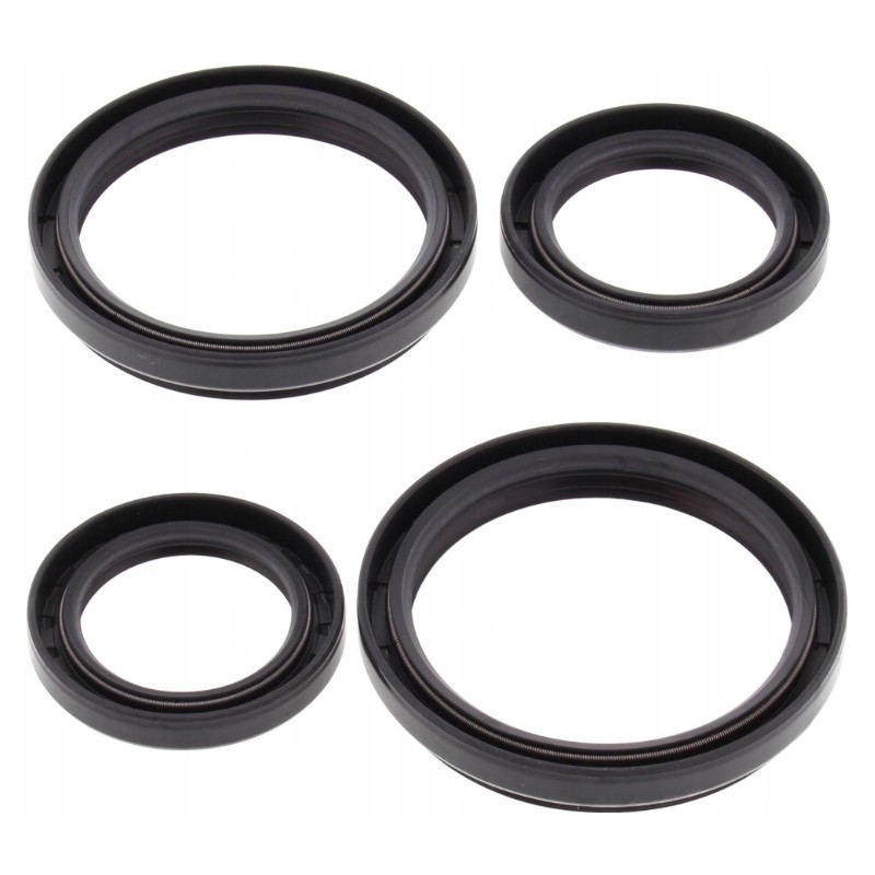 Arctic Cat Textron differential repair kit