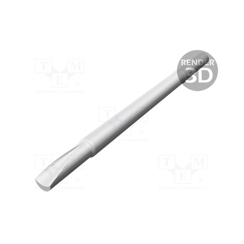 1 pcs x TEKON - S 0045N SC - Test probe socket, TK0045N