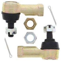 2 pieces of rod end rod ends for Kawasaki KFX 700