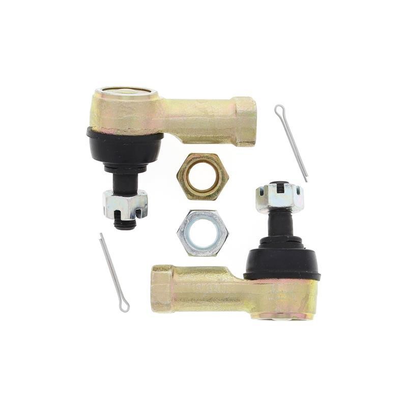 2 pieces of rod end rod ends for Kawasaki KFX 700