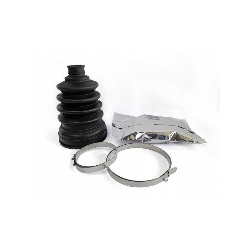 Outer rear joint cover honda trx680 rincon