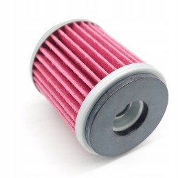 Hiflofiltro 2110232204539 oil filter hf 141 xmax yz yzf wr wrf 450 250 125