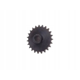 Front drive sprocket 428 23z for ATV150 quad