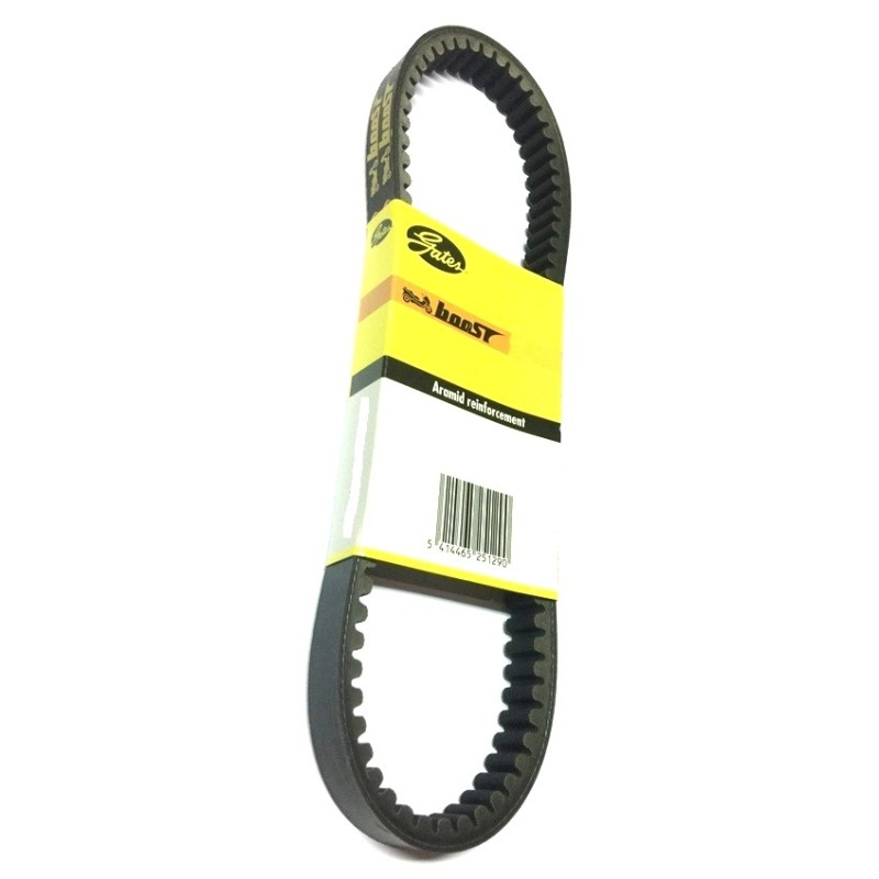 Belt 826x18x9 adly 50 kymco mxu mxer sr 125 150