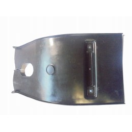 Plastic filling Kawasaki KVF 750 Brute Force