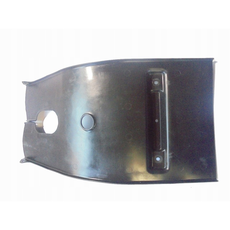 Plastic filling Kawasaki KVF 750 Brute Force