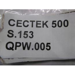 Cectek 500 gladiator kingcobra water liquid pump