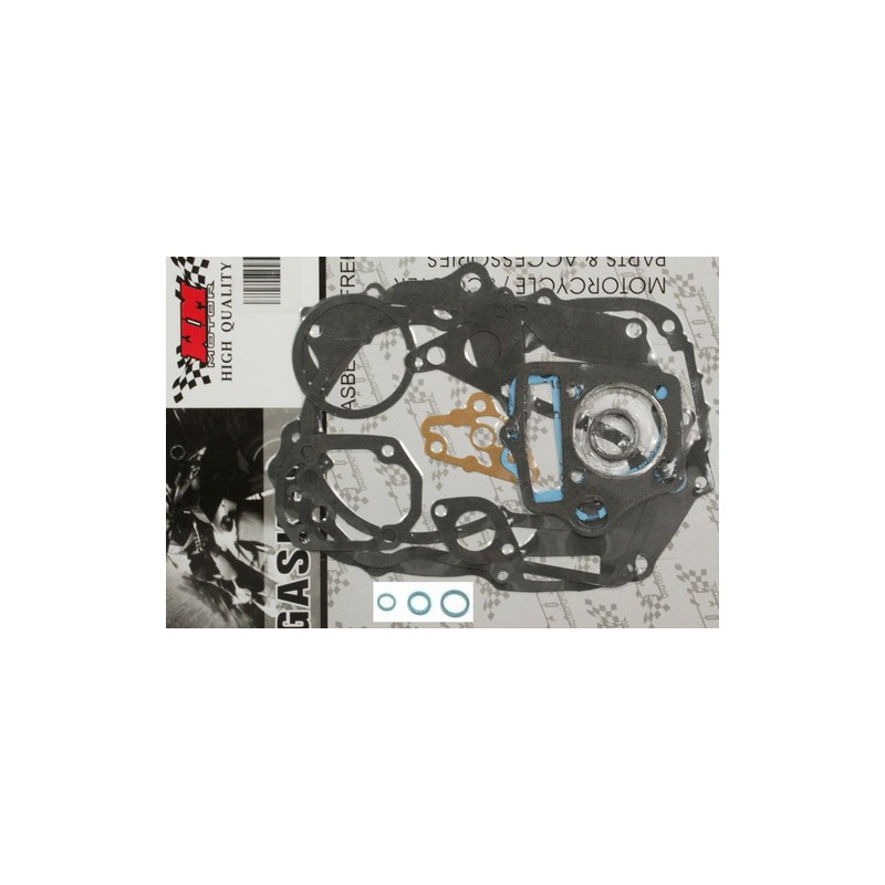 Engine seals orings 75 quad atv kingway romet