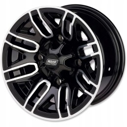 Set of moose rims 12x7 4 156 4 3 Polaris
