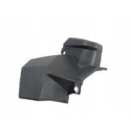 Can am outlander max xmr g2 plastic filling