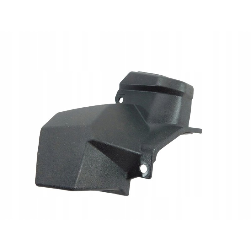 Can am outlander max xmr g2 plastic filling